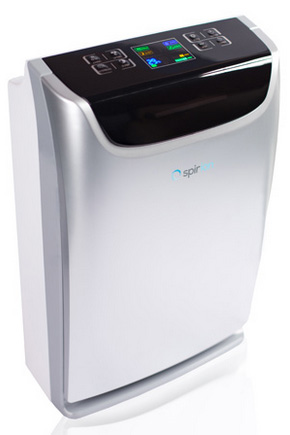 Čistička vzduchu SPIRION K05B